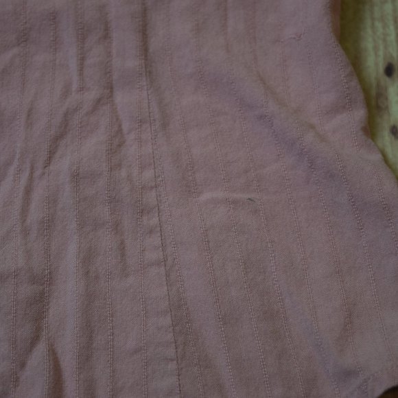 ALC At Last Classics Pink Tank Top Women Size Med - Picture 4 of 4